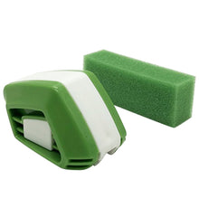 Load image into Gallery viewer, Car Windshield Wiper Blade Restorer, Green