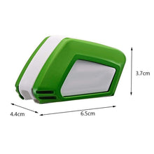 Load image into Gallery viewer, Car Windshield Wiper Blade Restorer, Green