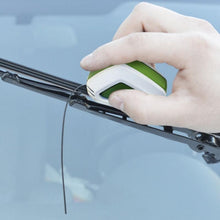 Load image into Gallery viewer, Car Windshield Wiper Blade Restorer, Green
