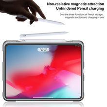 Load image into Gallery viewer, Mutural Yagao Series PC Horizontal Flip Leather Tablet Case, For iPad 10.2 / iPad Pro 10.5