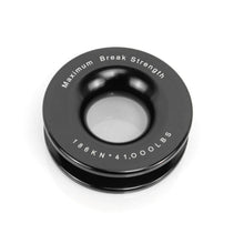 Load image into Gallery viewer, Truck Winch Snatch Recovery Ring for Soft Shackle ATV UTV Rcovery 41000 lb