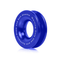 Load image into Gallery viewer, Truck Winch Snatch Recovery Ring for Soft Shackle ATV UTV Rcovery 41000 lb