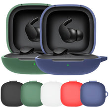 Load image into Gallery viewer, Wireless Earphone Silicone Protective Case, For Beats Fit Pro