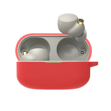 Load image into Gallery viewer, Wireless Earphone Silicone Protective Case, For Sony WF-1000XM4