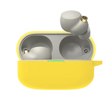 Load image into Gallery viewer, Wireless Earphone Silicone Protective Case, For Sony WF-1000XM4