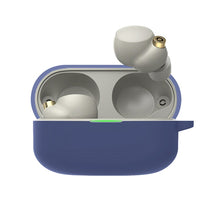 Load image into Gallery viewer, Wireless Earphone Silicone Protective Case, For Sony WF-1000XM4