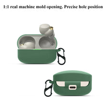 Load image into Gallery viewer, Wireless Earphone Silicone Protective Case, For Sony WF-1000XM4