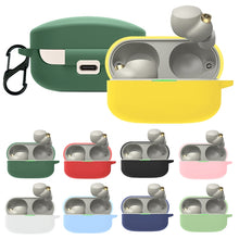 Load image into Gallery viewer, Wireless Earphone Silicone Protective Case, For Sony WF-1000XM4