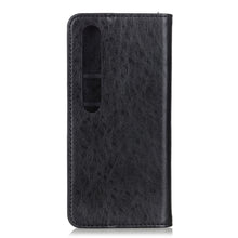 Load image into Gallery viewer, Magnetic Crazy Horse Texture Horizontal Flip Leather Case with Holder &amp; Card Slots &amp; Wallet, For Xiaomi 10 5G / 10 Pro 5G