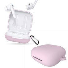 Load image into Gallery viewer, Wireless Earphone Silicone Protective Case, For OPPO Enco W51