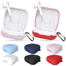 Load image into Gallery viewer, Wireless Earphone Silicone Protective Case, For OPPO Enco W51