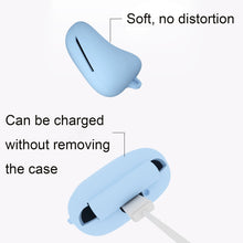 Load image into Gallery viewer, Wireless Earphone Silicone Protective Case, For OPPO Enco W51