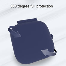 Load image into Gallery viewer, Wireless Earphone Silicone Protective Case, For OPPO Enco W51