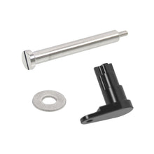Load image into Gallery viewer, Car Fuel Door Hinge Pin for Ford F150 2009-2014, XBL114-BK