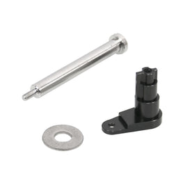 Car Fuel Door Hinge Pin for Ford F150 2009-2014, XBL114-BK