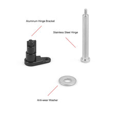Load image into Gallery viewer, Car Fuel Door Hinge Pin for Ford F150 2009-2014, XBL114-BK