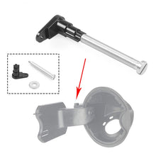 Load image into Gallery viewer, Car Fuel Door Hinge Pin for Ford F150 2009-2014, XBL114-BK