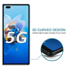 Load image into Gallery viewer, Full Cover Anti-peeping Tempered Glass Film, For Huawei Mate X2(1 PC), For Samsung W21 5G(1 PC), For Samsung W22 5G(1 PC), For Samsung Galaxy Z Fold2 5G(1 PC), For Samsung Galaxy Z Fold3 5G(1 PC), For Xiaomi Mi Mix Fold(1 PC)