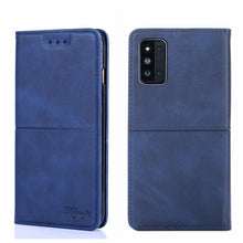 Load image into Gallery viewer, Cow Texture Magnetic Horizontal Flip Leather Phone Case, For Samsung Galaxy A13 4G, For Samsung Galaxy A13 5G, For Samsung Galaxy A03S 164.2mm, For Samsung Galaxy A03S US Edition165.85mm, For Samsung Galaxy A22 4G, For Samsung Galaxy A22 5G            ...