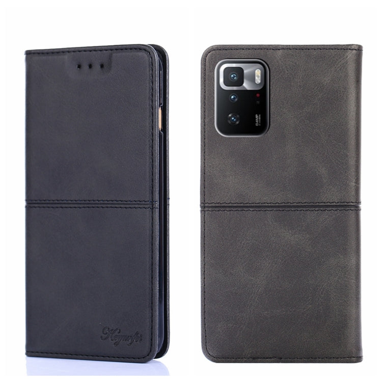 Cow Texture Magnetic Horizontal Flip Leather Phone Case, For Samsung Galaxy M52 5G, For Samsung Galaxy S21, For Samsung Galaxy S21 Ultra, For Samsung Galaxy S21 FE, For Samsung Galaxy S22, For Samsung Galaxy S22+, For Samsung Galaxy S22 Ultra          ...
