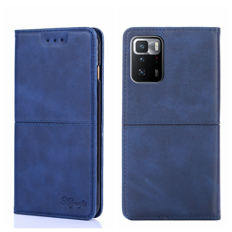Cow Texture Magnetic Horizontal Flip Leather Phone Case, For Samsung Galaxy M52 5G, For Samsung Galaxy S21, For Samsung Galaxy S21 Ultra, For Samsung Galaxy S21 FE, For Samsung Galaxy S22, For Samsung Galaxy S22+, For Samsung Galaxy S22 Ultra          ...