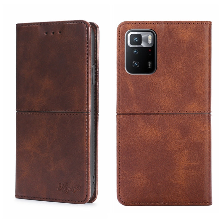 Cow Texture Magnetic Horizontal Flip Leather Phone Case, For Samsung Galaxy M52 5G, For Samsung Galaxy S21, For Samsung Galaxy S21 Ultra, For Samsung Galaxy S21 FE, For Samsung Galaxy S22, For Samsung Galaxy S22+, For Samsung Galaxy S22 Ultra          ...