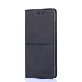 Cow Texture Magnetic Horizontal Flip Leather Phone Case, For Xiaomi Redmi Note 11T Pro 5G/Redmi Note 11T Pro+ 5G, For Xiaomi Redmi Note 11 5G/Poco M4 Pro 5G, For Xiaomi Redmi Note 11 Pro 5G/Redmi Note 11 Pro+ 5G, For Xiaomi Mix 4, For Xiaomi Poco M4 5G...