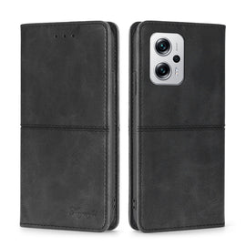 Cow Texture Magnetic Horizontal Flip Leather Phone Case, For Xiaomi Redmi Note 11T Pro 5G/Redmi Note 11T Pro+ 5G, For Xiaomi Redmi Note 11 5G/Poco M4 Pro 5G, For Xiaomi Redmi Note 11 Pro 5G/Redmi Note 11 Pro+ 5G, For Xiaomi Mix 4, For Xiaomi Poco M4 5G...