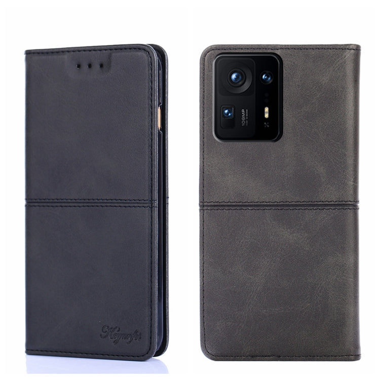 Cow Texture Magnetic Horizontal Flip Leather Phone Case, For Xiaomi Redmi Note 11T Pro 5G/Redmi Note 11T Pro+ 5G, For Xiaomi Redmi Note 11 5G/Poco M4 Pro 5G, For Xiaomi Redmi Note 11 Pro 5G/Redmi Note 11 Pro+ 5G, For Xiaomi Mix 4, For Xiaomi Poco M4 5G...