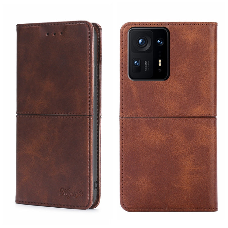 Cow Texture Magnetic Horizontal Flip Leather Phone Case, For Xiaomi Redmi Note 11T Pro 5G/Redmi Note 11T Pro+ 5G, For Xiaomi Redmi Note 11 5G/Poco M4 Pro 5G, For Xiaomi Redmi Note 11 Pro 5G/Redmi Note 11 Pro+ 5G, For Xiaomi Mix 4, For Xiaomi Poco M4 5G...