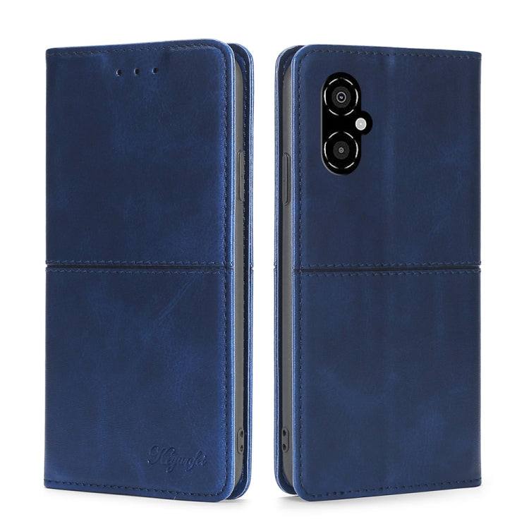 Cow Texture Magnetic Horizontal Flip Leather Phone Case, For Xiaomi Redmi Note 11T Pro 5G/Redmi Note 11T Pro+ 5G, For Xiaomi Redmi Note 11 5G/Poco M4 Pro 5G, For Xiaomi Redmi Note 11 Pro 5G/Redmi Note 11 Pro+ 5G, For Xiaomi Mix 4, For Xiaomi Poco M4 5G...