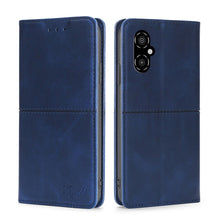 Load image into Gallery viewer, Cow Texture Magnetic Horizontal Flip Leather Phone Case, For Xiaomi Redmi Note 11T Pro 5G/Redmi Note 11T Pro+ 5G, For Xiaomi Redmi Note 11 5G/Poco M4 Pro 5G, For Xiaomi Redmi Note 11 Pro 5G/Redmi Note 11 Pro+ 5G, For Xiaomi Mix 4, For Xiaomi Poco M4 5G...