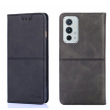 Load image into Gallery viewer, Cow Texture Magnetic Horizontal Flip Leather Phone Case, For Xiaomi Redmi Note 11T Pro 5G/Redmi Note 11T Pro+ 5G, For Xiaomi Redmi Note 11 5G/Poco M4 Pro 5G, For Xiaomi Redmi Note 11 Pro 5G/Redmi Note 11 Pro+ 5G, For Xiaomi Mix 4, For Xiaomi Poco M4 5G...