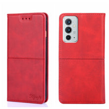 Load image into Gallery viewer, Cow Texture Magnetic Horizontal Flip Leather Phone Case, For Xiaomi Redmi Note 11T Pro 5G/Redmi Note 11T Pro+ 5G, For Xiaomi Redmi Note 11 5G/Poco M4 Pro 5G, For Xiaomi Redmi Note 11 Pro 5G/Redmi Note 11 Pro+ 5G, For Xiaomi Mix 4, For Xiaomi Poco M4 5G...