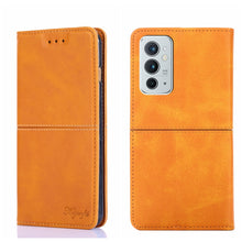 Load image into Gallery viewer, Cow Texture Magnetic Horizontal Flip Leather Phone Case, For Xiaomi Redmi Note 11T Pro 5G/Redmi Note 11T Pro+ 5G, For Xiaomi Redmi Note 11 5G/Poco M4 Pro 5G, For Xiaomi Redmi Note 11 Pro 5G/Redmi Note 11 Pro+ 5G, For Xiaomi Mix 4, For Xiaomi Poco M4 5G...