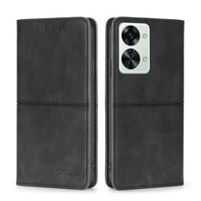 Load image into Gallery viewer, Cow Texture Magnetic Horizontal Flip Leather Phone Case, For Xiaomi Redmi Note 11T Pro 5G/Redmi Note 11T Pro+ 5G, For Xiaomi Redmi Note 11 5G/Poco M4 Pro 5G, For Xiaomi Redmi Note 11 Pro 5G/Redmi Note 11 Pro+ 5G, For Xiaomi Mix 4, For Xiaomi Poco M4 5G...