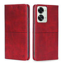 Load image into Gallery viewer, Cow Texture Magnetic Horizontal Flip Leather Phone Case, For Xiaomi Redmi Note 11T Pro 5G/Redmi Note 11T Pro+ 5G, For Xiaomi Redmi Note 11 5G/Poco M4 Pro 5G, For Xiaomi Redmi Note 11 Pro 5G/Redmi Note 11 Pro+ 5G, For Xiaomi Mix 4, For Xiaomi Poco M4 5G...