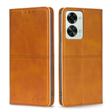 Load image into Gallery viewer, Cow Texture Magnetic Horizontal Flip Leather Phone Case, For Xiaomi Redmi Note 11T Pro 5G/Redmi Note 11T Pro+ 5G, For Xiaomi Redmi Note 11 5G/Poco M4 Pro 5G, For Xiaomi Redmi Note 11 Pro 5G/Redmi Note 11 Pro+ 5G, For Xiaomi Mix 4, For Xiaomi Poco M4 5G...