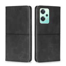 Load image into Gallery viewer, Cow Texture Magnetic Horizontal Flip Leather Phone Case, For Xiaomi Redmi Note 11T Pro 5G/Redmi Note 11T Pro+ 5G, For Xiaomi Redmi Note 11 5G/Poco M4 Pro 5G, For Xiaomi Redmi Note 11 Pro 5G/Redmi Note 11 Pro+ 5G, For Xiaomi Mix 4, For Xiaomi Poco M4 5G...