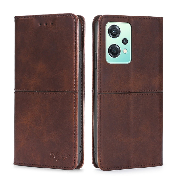 Cow Texture Magnetic Horizontal Flip Leather Phone Case, For Xiaomi Redmi Note 11T Pro 5G/Redmi Note 11T Pro+ 5G, For Xiaomi Redmi Note 11 5G/Poco M4 Pro 5G, For Xiaomi Redmi Note 11 Pro 5G/Redmi Note 11 Pro+ 5G, For Xiaomi Mix 4, For Xiaomi Poco M4 5G...