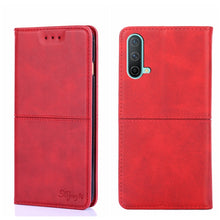 Load image into Gallery viewer, Cow Texture Magnetic Horizontal Flip Leather Phone Case, For Xiaomi Redmi Note 11T Pro 5G/Redmi Note 11T Pro+ 5G, For Xiaomi Redmi Note 11 5G/Poco M4 Pro 5G, For Xiaomi Redmi Note 11 Pro 5G/Redmi Note 11 Pro+ 5G, For Xiaomi Mix 4, For Xiaomi Poco M4 5G...