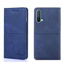 Load image into Gallery viewer, Cow Texture Magnetic Horizontal Flip Leather Phone Case, For Xiaomi Redmi Note 11T Pro 5G/Redmi Note 11T Pro+ 5G, For Xiaomi Redmi Note 11 5G/Poco M4 Pro 5G, For Xiaomi Redmi Note 11 Pro 5G/Redmi Note 11 Pro+ 5G, For Xiaomi Mix 4, For Xiaomi Poco M4 5G...