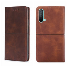 Load image into Gallery viewer, Cow Texture Magnetic Horizontal Flip Leather Phone Case, For Xiaomi Redmi Note 11T Pro 5G/Redmi Note 11T Pro+ 5G, For Xiaomi Redmi Note 11 5G/Poco M4 Pro 5G, For Xiaomi Redmi Note 11 Pro 5G/Redmi Note 11 Pro+ 5G, For Xiaomi Mix 4, For Xiaomi Poco M4 5G...