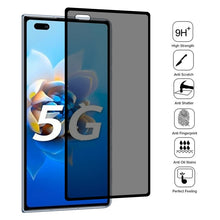 Load image into Gallery viewer, 25 PCS Full Cover Anti-peeping Tempered Glass Film, For Huawei Mate X2(25 PCS), For Samsung W21 5G(25 PCS), For Samsung W22 5G(25 PCS), For Samsung Galaxy Z Fold2 5G(25 PCS), For Samsung Galaxy Z Fold3 5G(25 PCS), For Xiaomi Mi Mix Fold(25 PCS)