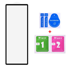 Load image into Gallery viewer, Full Glue Screen Tempered Glass Film, For Samsung W21 5G(1 PC), For Xiaomi Mi Mix Fold(1 PC), For Samsung W22 5G(1 PC), For Samsung Galaxy Z Fold2 5G(1 PC), For Huawei Mate X2(1 PC)