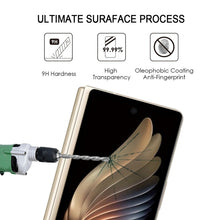 Load image into Gallery viewer, Full Glue Screen Tempered Glass Film, For Samsung W21 5G(1 PC), For Xiaomi Mi Mix Fold(1 PC), For Samsung W22 5G(1 PC), For Samsung Galaxy Z Fold2 5G(1 PC), For Huawei Mate X2(1 PC)