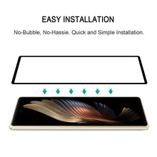 Load image into Gallery viewer, Full Glue Screen Tempered Glass Film, For Samsung W21 5G(1 PC), For Xiaomi Mi Mix Fold(1 PC), For Samsung W22 5G(1 PC), For Samsung Galaxy Z Fold2 5G(1 PC), For Huawei Mate X2(1 PC)