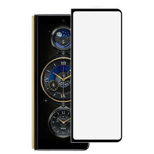 Load image into Gallery viewer, Full Glue Screen Tempered Glass Film, For Xiaomi Mi Mix Fold(1 PC), For Samsung W21 5G(1 PC), For Samsung W22 5G(1 PC), For Samsung Galaxy Z Fold2 5G(1 PC), For Huawei Mate X2(1 PC)