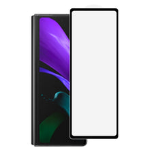 Load image into Gallery viewer, Full Glue Screen Tempered Glass Film, For Xiaomi Mi Mix Fold(1 PC), For Samsung W21 5G(1 PC), For Samsung W22 5G(1 PC), For Samsung Galaxy Z Fold2 5G(1 PC), For Huawei Mate X2(1 PC)