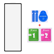 Load image into Gallery viewer, Full Glue Screen Tempered Glass Film, For Xiaomi Mi Mix Fold(1 PC), For Samsung W21 5G(1 PC), For Samsung W22 5G(1 PC), For Samsung Galaxy Z Fold2 5G(1 PC), For Huawei Mate X2(1 PC)